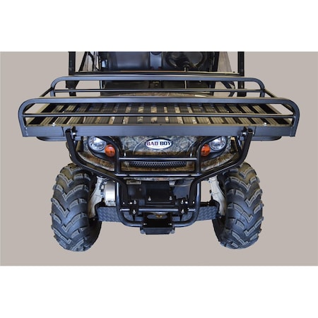 Great Day Great Day UVFR751 UTV Front Rack Universal Fit UVFR751